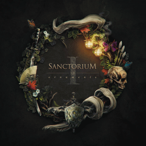 Sanctorium : Ornaments (Pt.1)